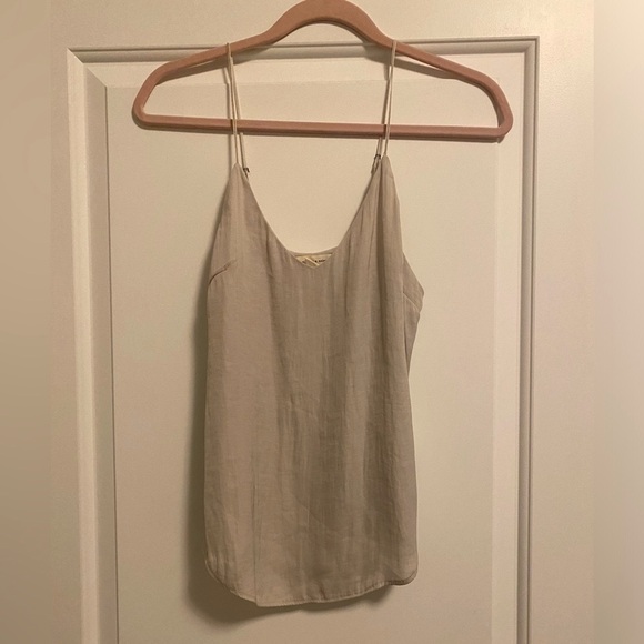 Silence + Noise Tank Top - Picture 1 of 3